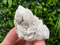 Quartz with Pyrite, Krushev Dol Mine, Bulgaria, Home Decor Stone