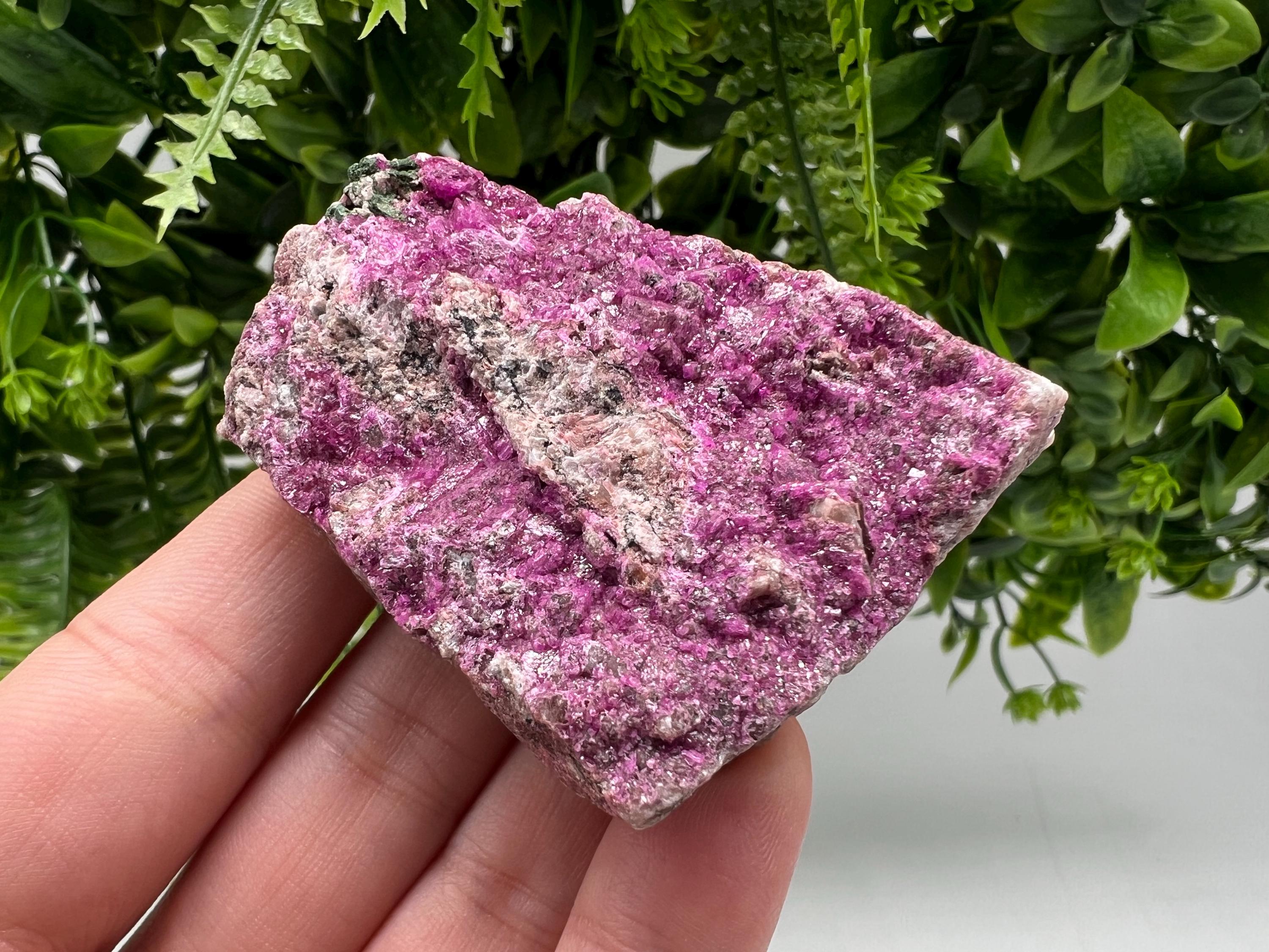 Very nice Cobalto Calcite from Republic of Congo,Cobalto Calcite Crystal,Cobalto Calcite Mineral,Pink Crystal,Pink mineral,pinkCobalto