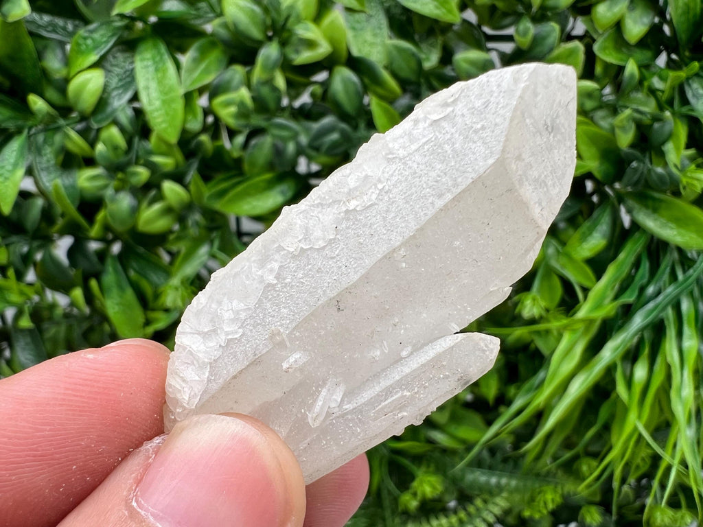 Stunning Transparent Quartz from Djurcovo mine,Laki,Bulgaria,natural,collection mineral specimen,rare crystal,home decor stone,gift minerals