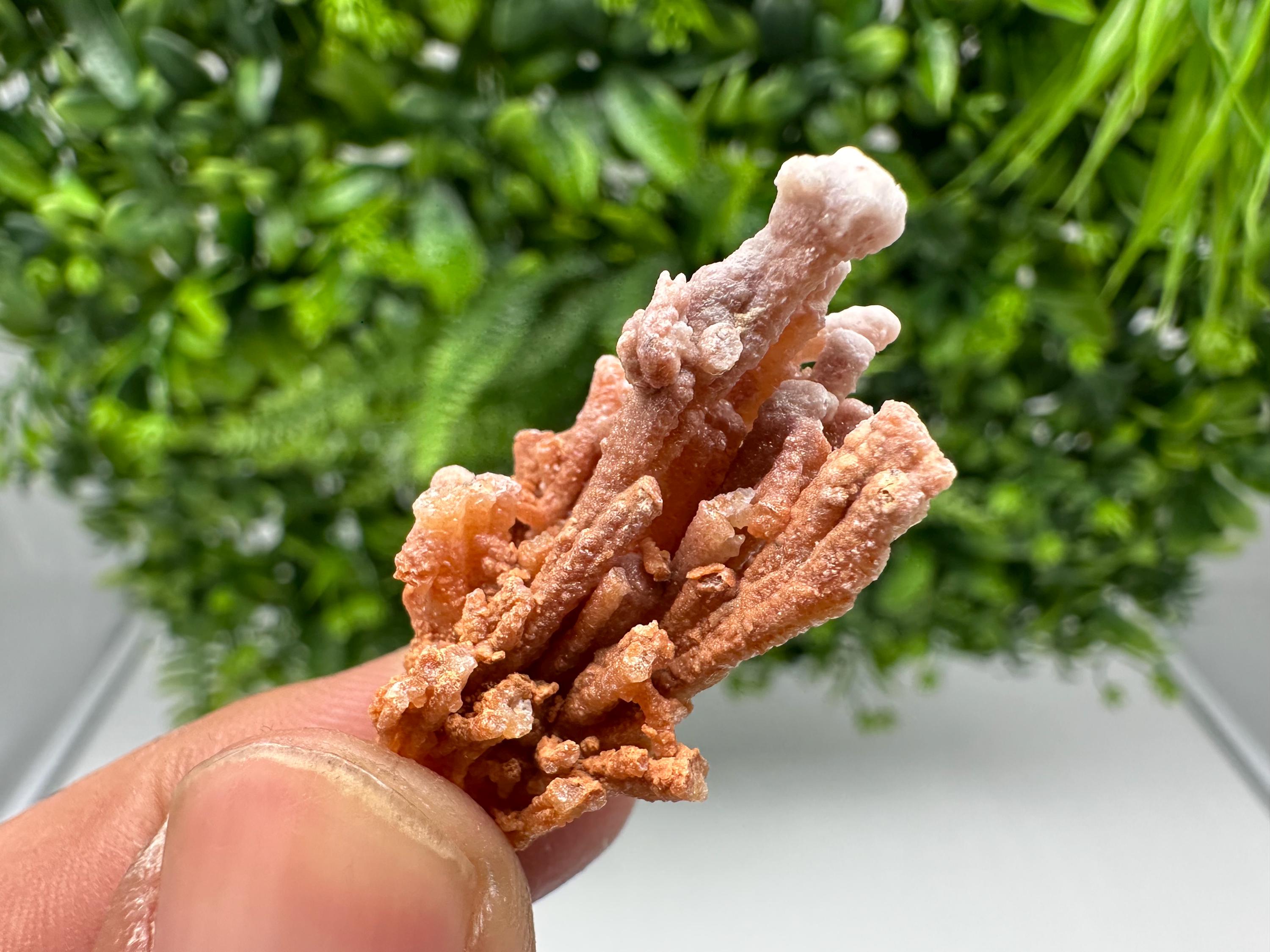 Wonderful Aragonite from Dimitrovgrad,Bulgaria,natural minerals,souvenir crystal,home decor stone,collection specimen,gift,calcite,aragonite