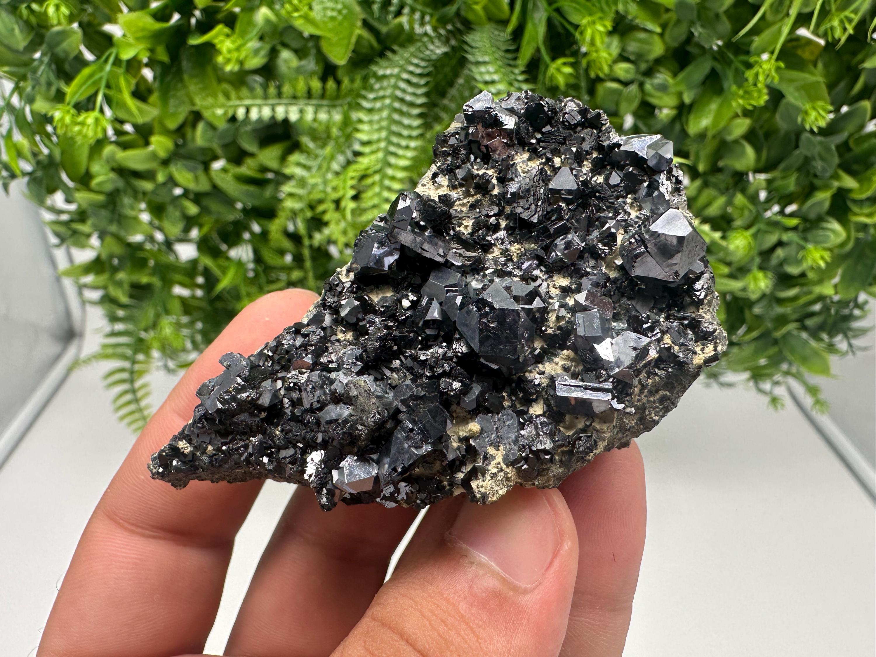 Rare Galena on Sphalerite,Pyrite from Borieva mine,Madan,Bulgaria,natural,collection mineral specimen,Home decor stone,Rare crystal,Gift
