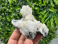 Natural Apophyllite Crystal Specimen, Indian Mineral Collection