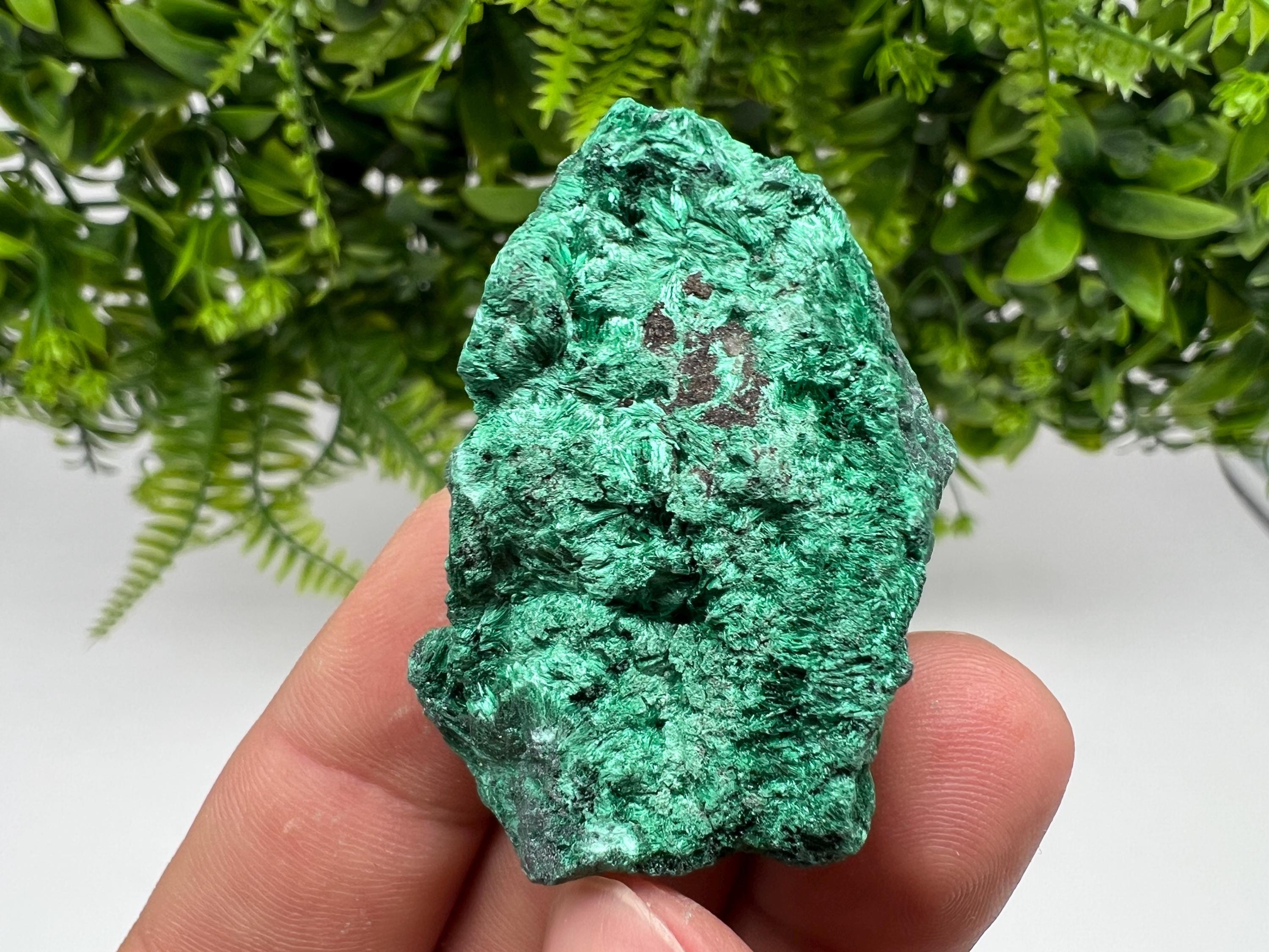 Malachite Crystal from Congo,Minerals,Crystals from Congo,Green Malachite, Malachite,Natural Malachite,Malachite Stone,Chakra, Specimens