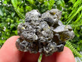 Green Cleiophane Sphalerite Gem, Rare Crystal Mineral Specimen