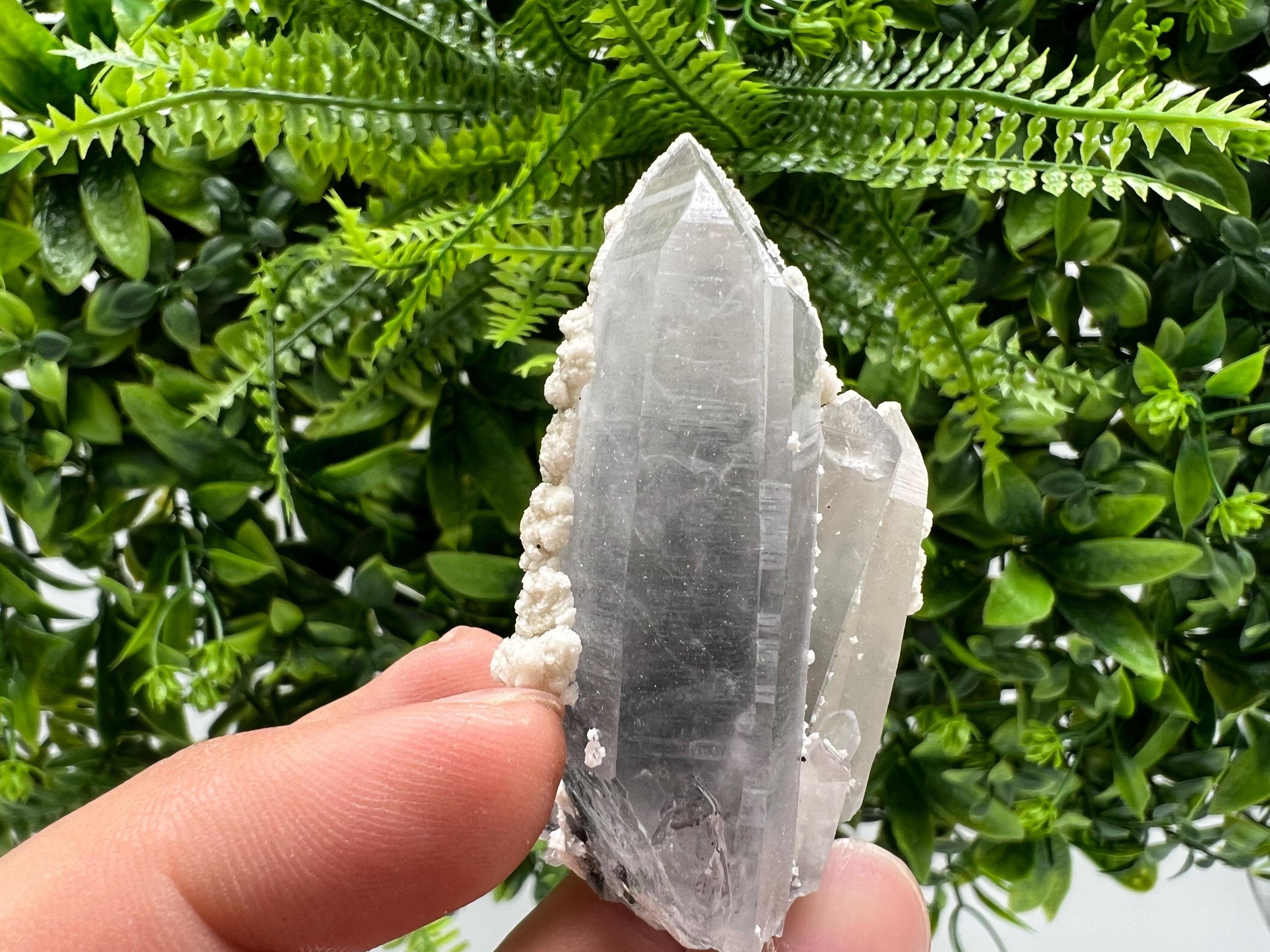 Quartz Calcite Cluster, Krushev Dol Mine, Madan Bulgaria