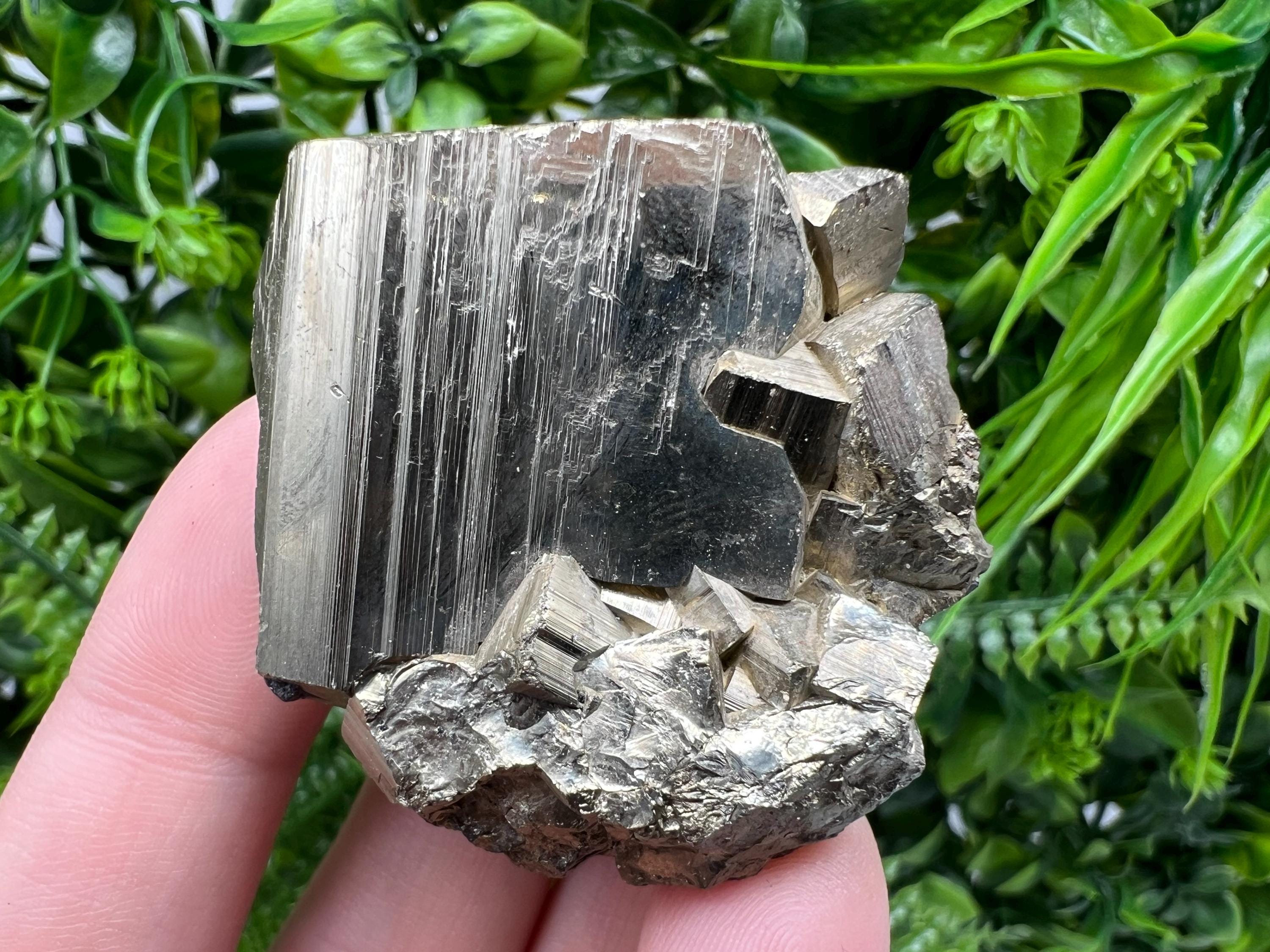 Stunning,rare crystalization shiny Pyrite,from Borieva mine,Bulgaria,Pyrite cluster,minerals,crystal specimen,Pyrite,natural mineral,cluster