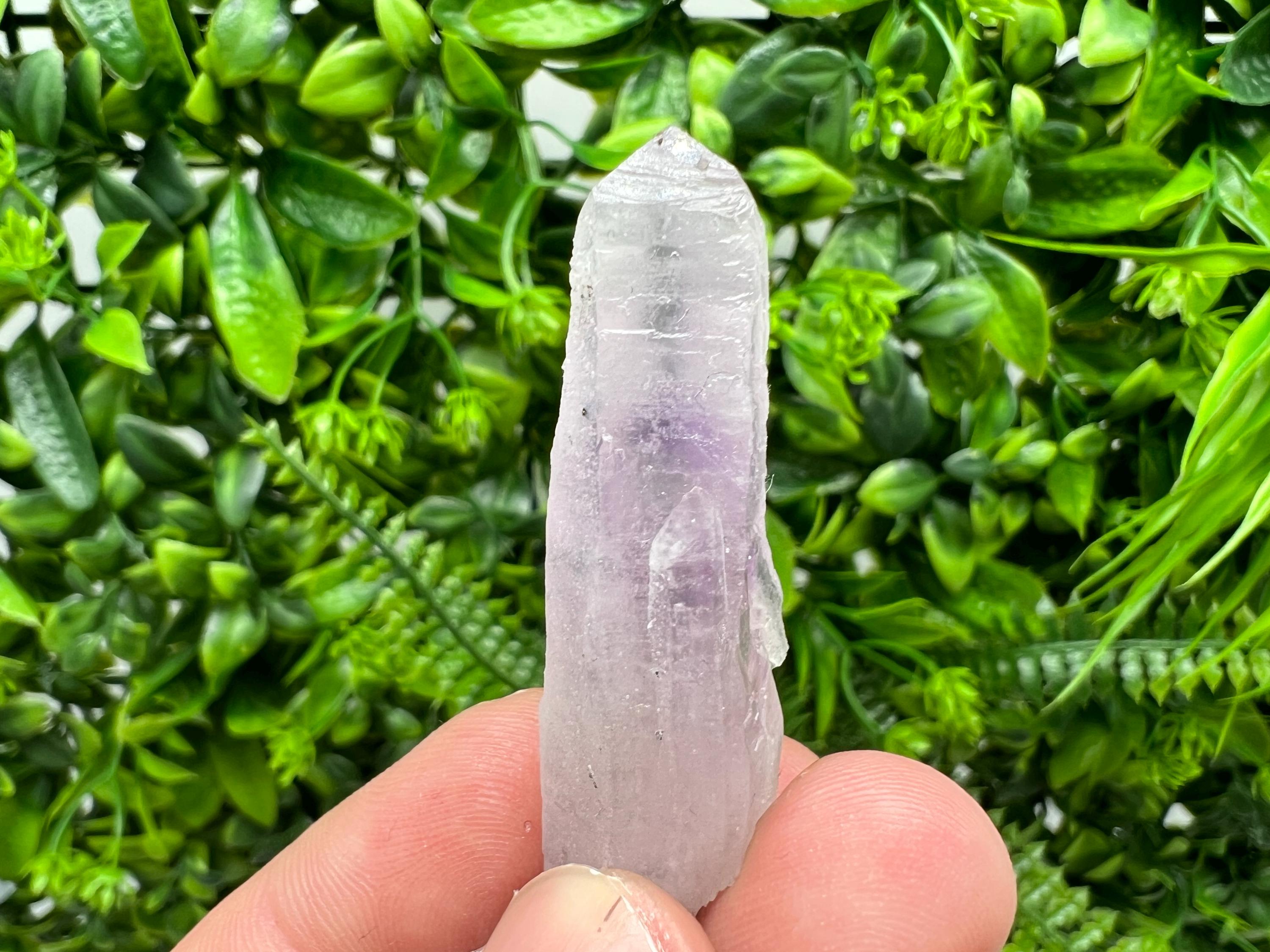 Stunning Amethyst Phantom,from Chala mine,Bulgaria,Amethyst point,Purple amethyst cluster,amethyst point,collection specimen,rare crystal