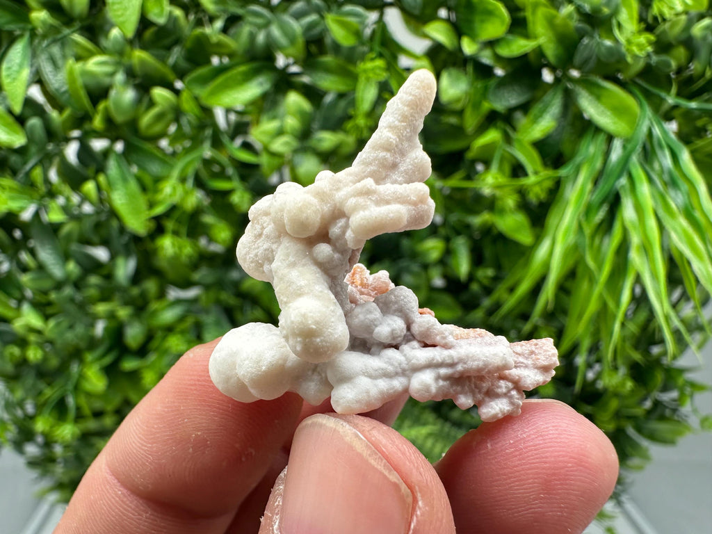 Aragonite Crystal Specimen, Home Decor Stone, Bulgaria