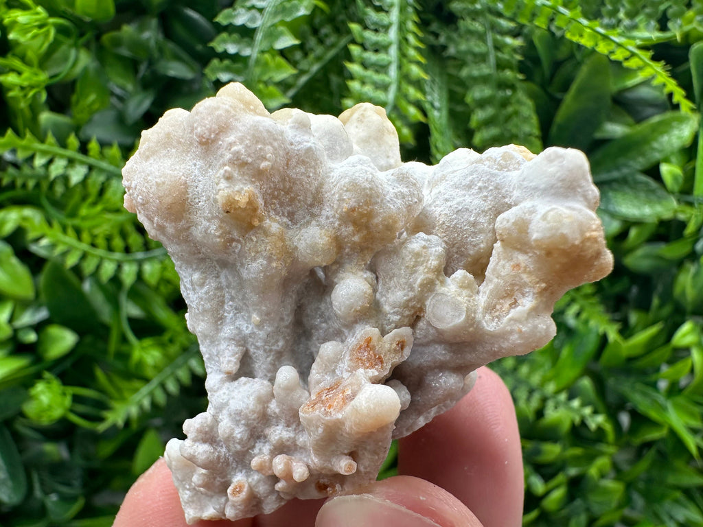 Aragonite Cluster, Natural Mineral Specimen, Bulgaria Crystal