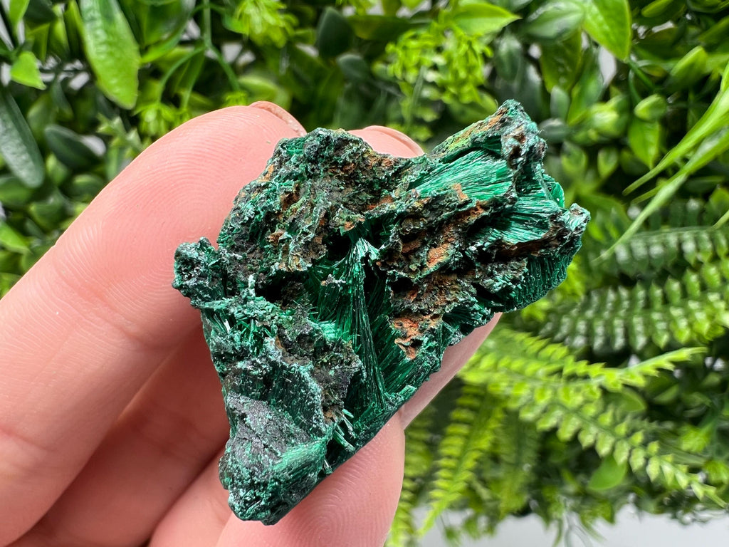 Malachite Crystal from Congo,Minerals,Crystals from Congo,Green Malachite, Malachite,Natural Malachite,Malachite Stone,Chakra, Specimens