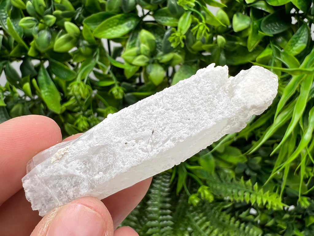 Wonderful Transparent Quartz on Chlorite Matrix,From Borieva mine,Madan,Bulgaria,Quartz,Quartz crystal,mineral specimen,collection quartz