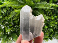 Quartz Calcite Cluster, Krushev Dol Mine, Madan Bulgaria