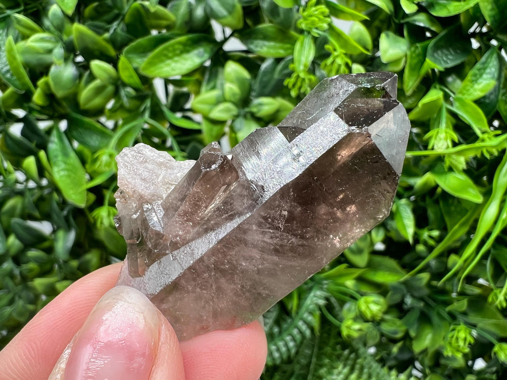 Rare Smoky Quartz,mineral specimen,collection crystal,minerals,Smoky Quartz crystal,from BRAZIL,rare Smoky Quartz,home decor,wholesale,cls