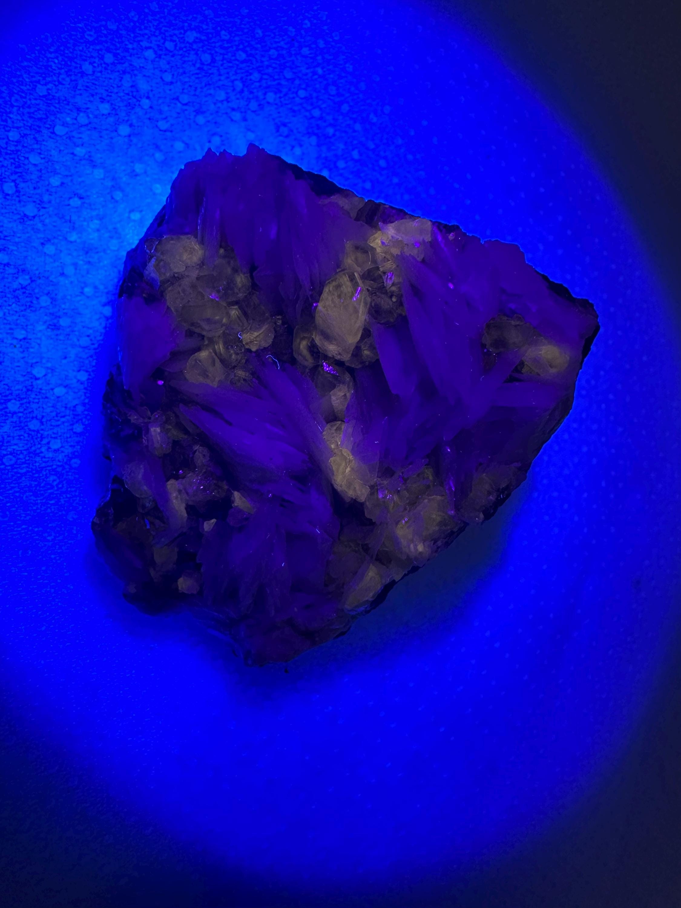 Wonderful Baryte with Cerussite on Galena from Morocco,Crystal, Mineral,Specimen,Cluster,Crystals,Barite Crystal,Cerussite Crystal,Specimen