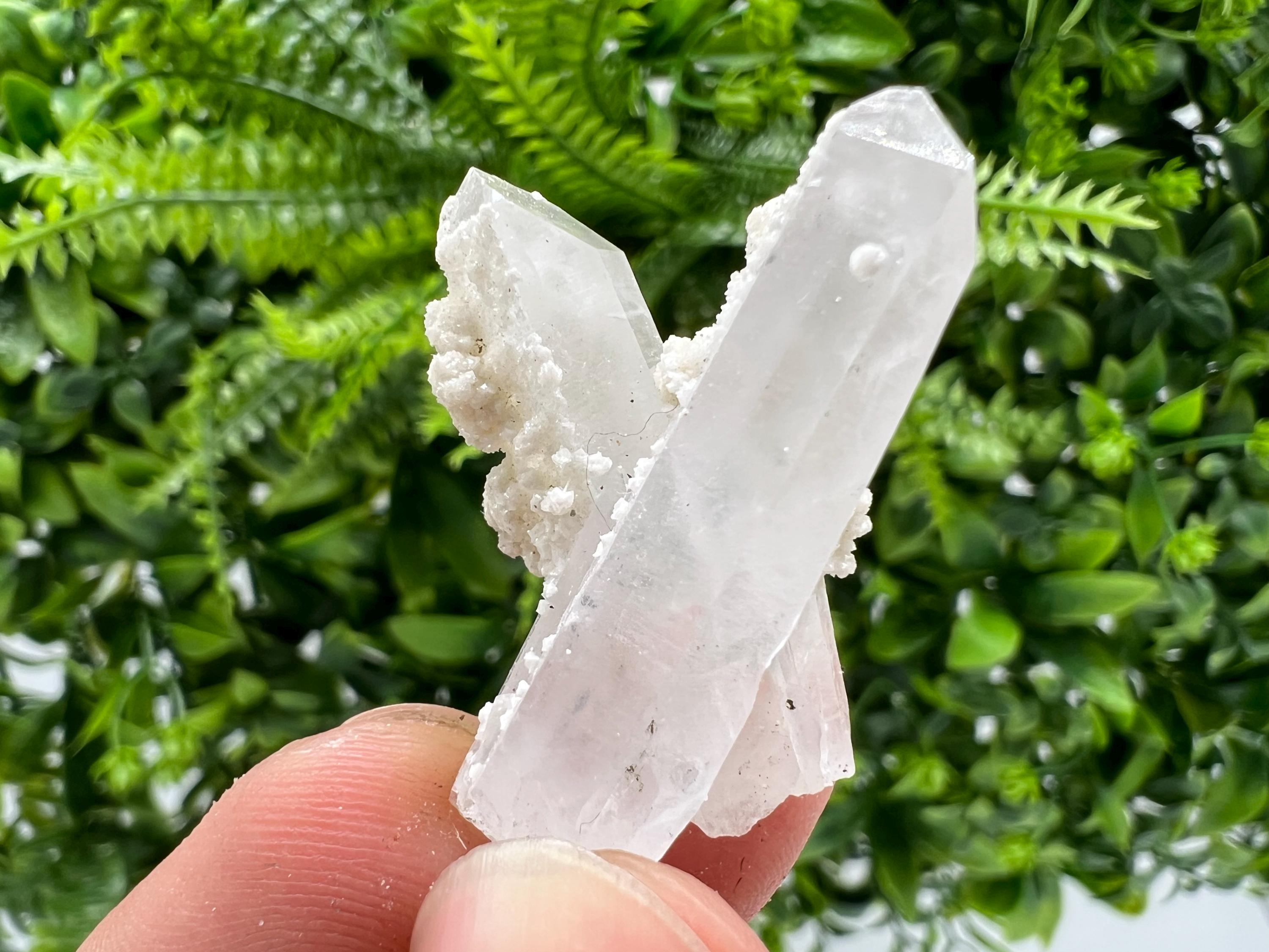 Lovely Quartz white Calcite feom Krushev dol mine,Madan,Bulgaria,Natural mineral specimen,rare crystal,Quartz cluster,collection,collector