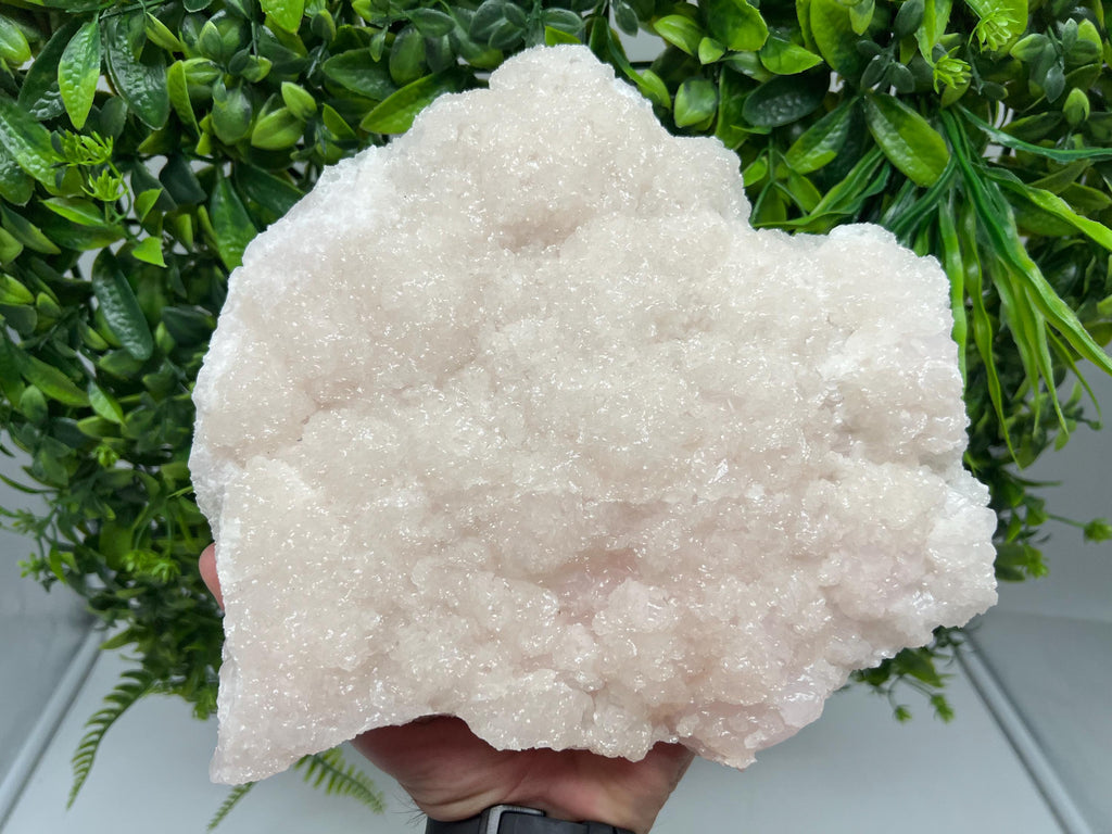 Mangano Calcite with Galena, Borieva Mine, Bulgaria