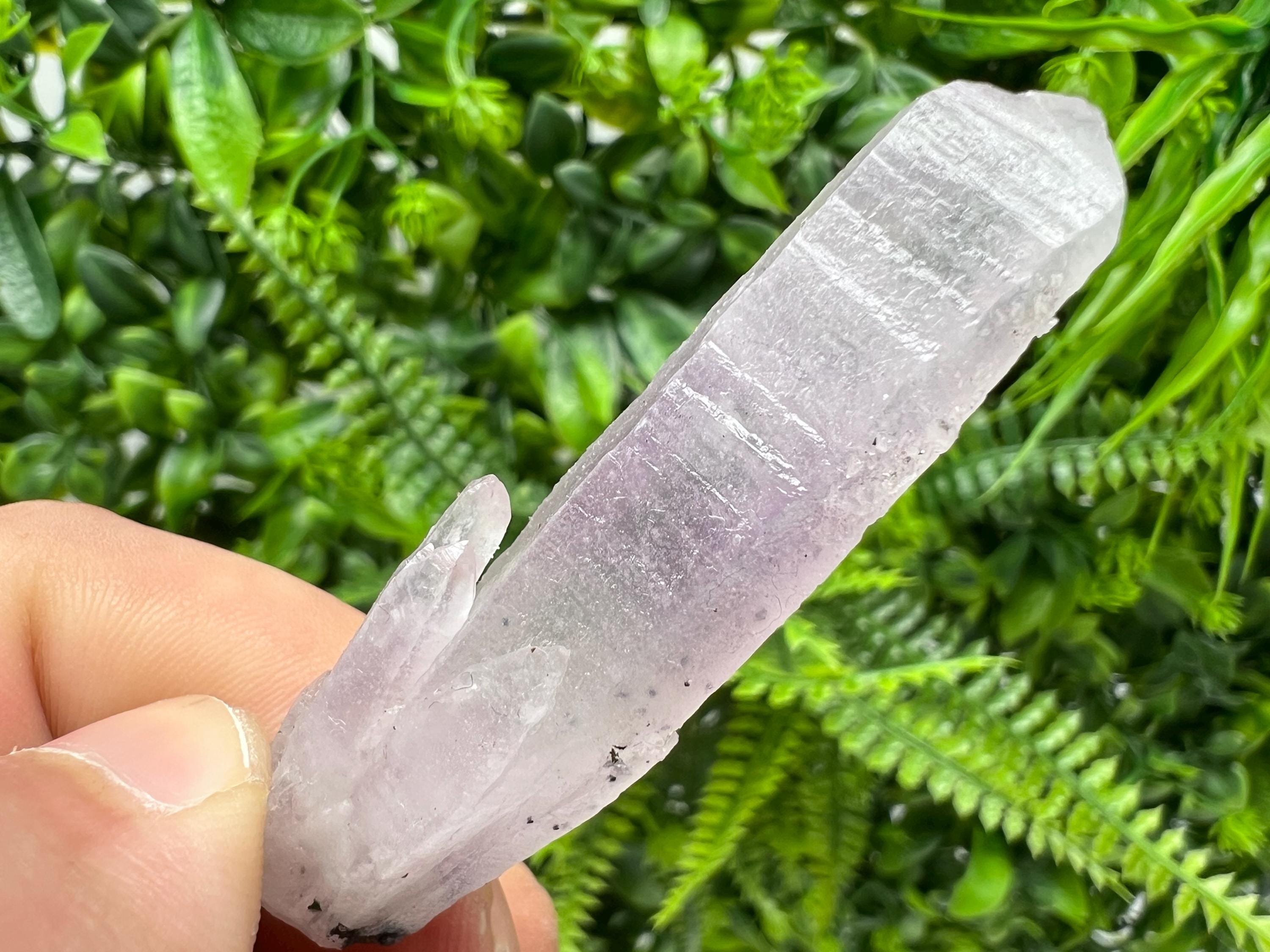 Stunning Amethyst Phantom,from Chala mine,Bulgaria,Amethyst point,Purple amethyst cluster,amethyst point,collection specimen,rare crystal