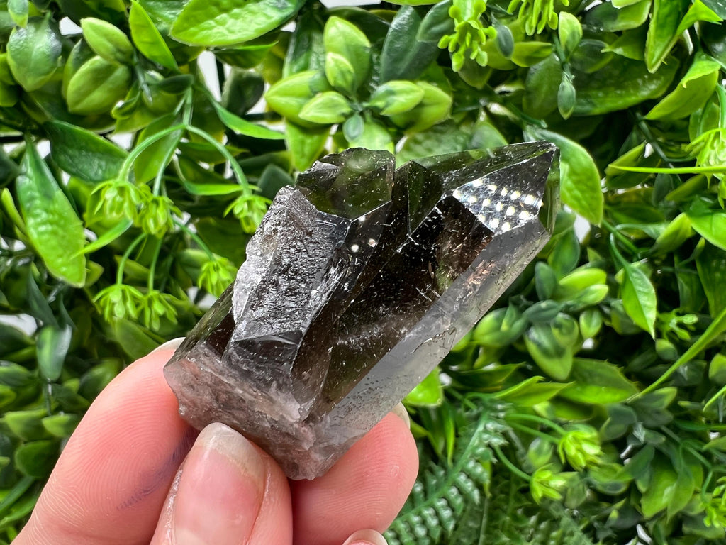 Rare Smoky Quartz,mineral specimen,collection crystal,minerals,Smoky Quartz crystal,from BRAZIL,rare Smoky Quartz,home decor,wholesale,cls
