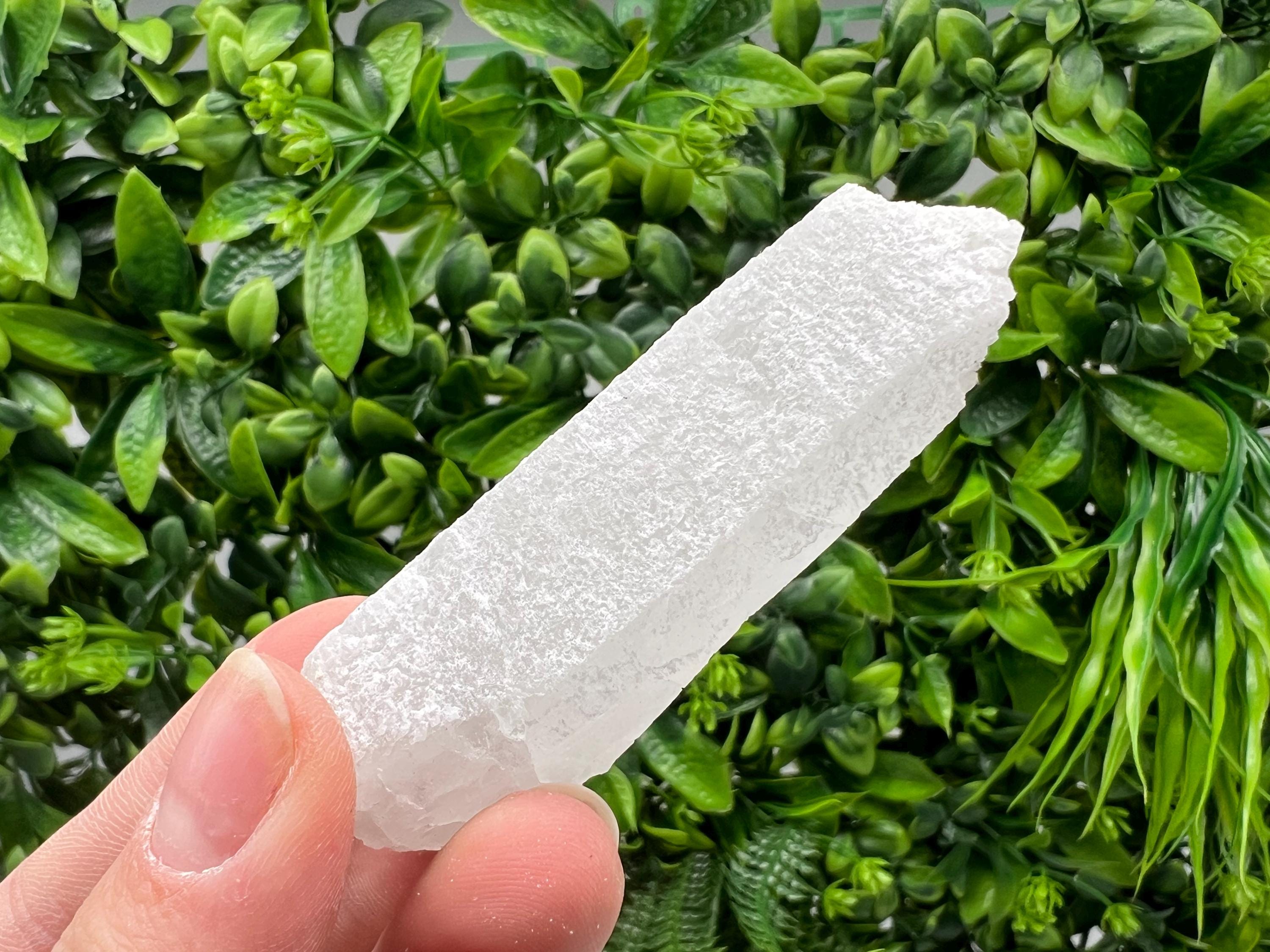 Transparent Quartz with Pyrite, Krushev Dol Mine, Bulgaria