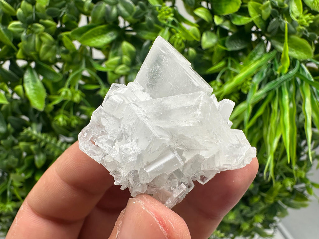 Barite Marcasite Chalcedony Cluster, Androvo Mine Bulgaria