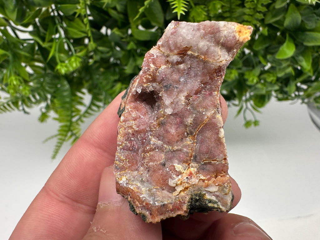 Stunning Red Chalcedony from Morocco,Morocco Minerals,Crystals,rare red Chalcedony,Red Crystal,Mineral Specimen,red minerals,souvenir gift