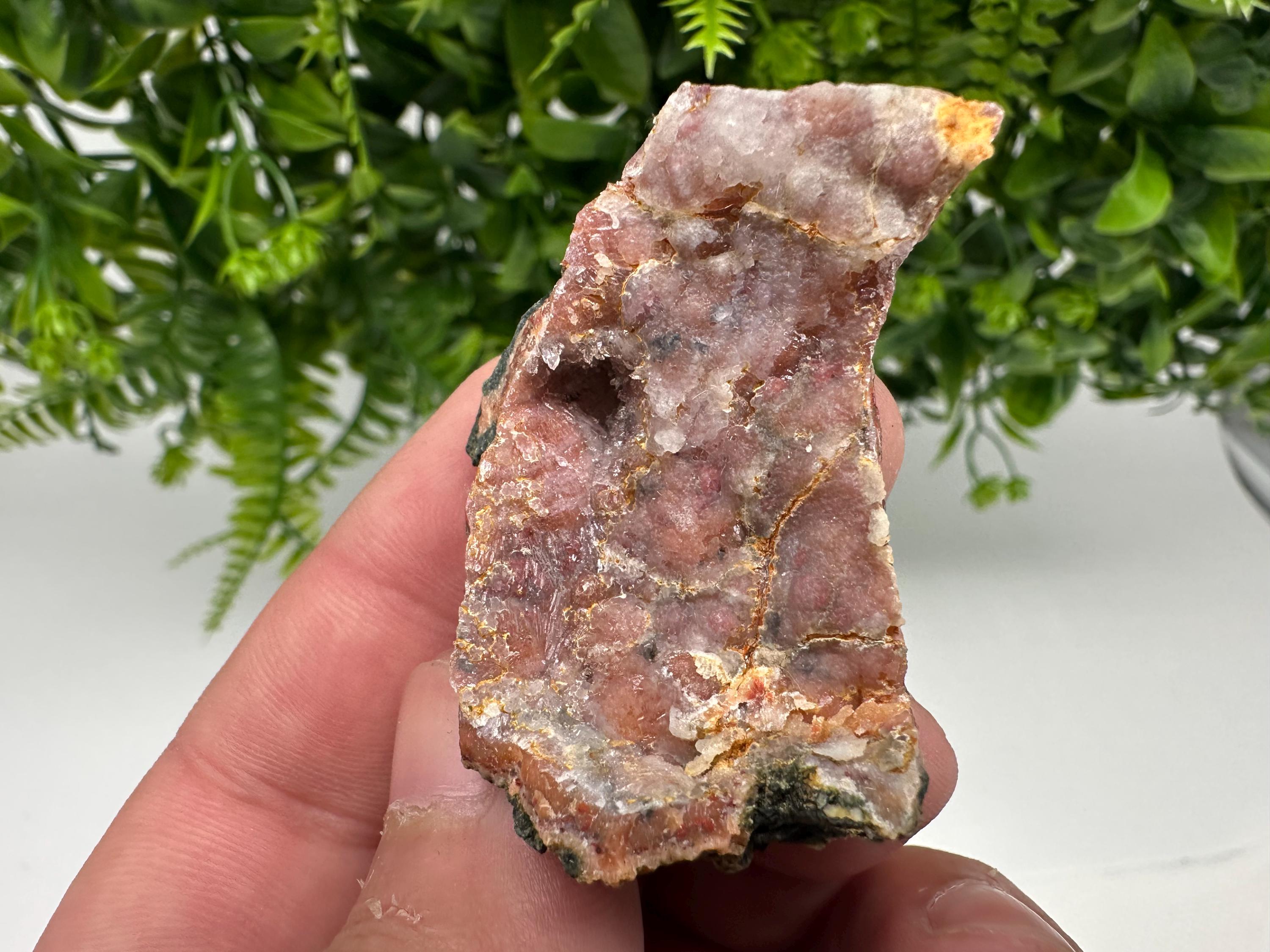 Stunning Red Chalcedony from Morocco,Morocco Minerals,Crystals,rare red Chalcedony,Red Crystal,Mineral Specimen,red minerals,souvenir gift