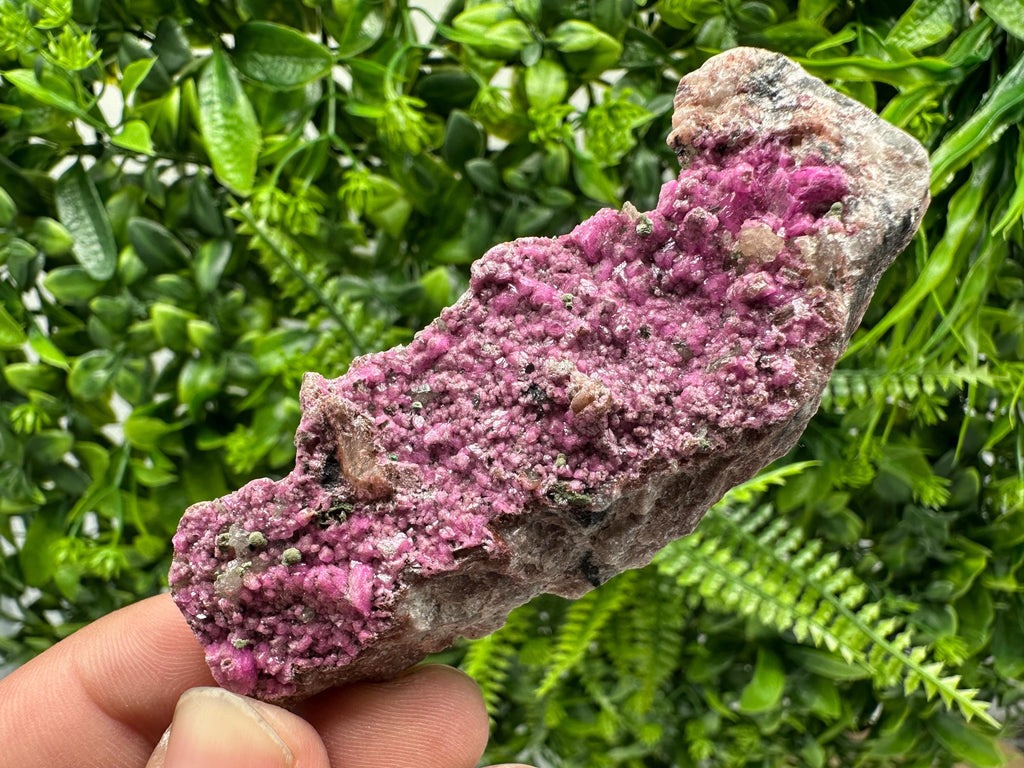 Very nice Cobalto Calcite from Republic of Congo,Cobalto Calcite Crystal,Cobalto Calcite Mineral,Pink Crystal,Pink mineral,pinkCobalto