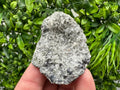 Pyrite on Green Quartz Specimen: Borieva Mine Mineral Decor
