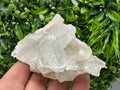 STUNNING Transparent Apophyllite on Chalcedony,natural, collection minerals specimen,India Minerals,Crystal, Stone Mineral Specimens India