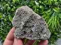 Barite Marcasite on Chalcedony: Androvo Bulgaria Crystal Cluster