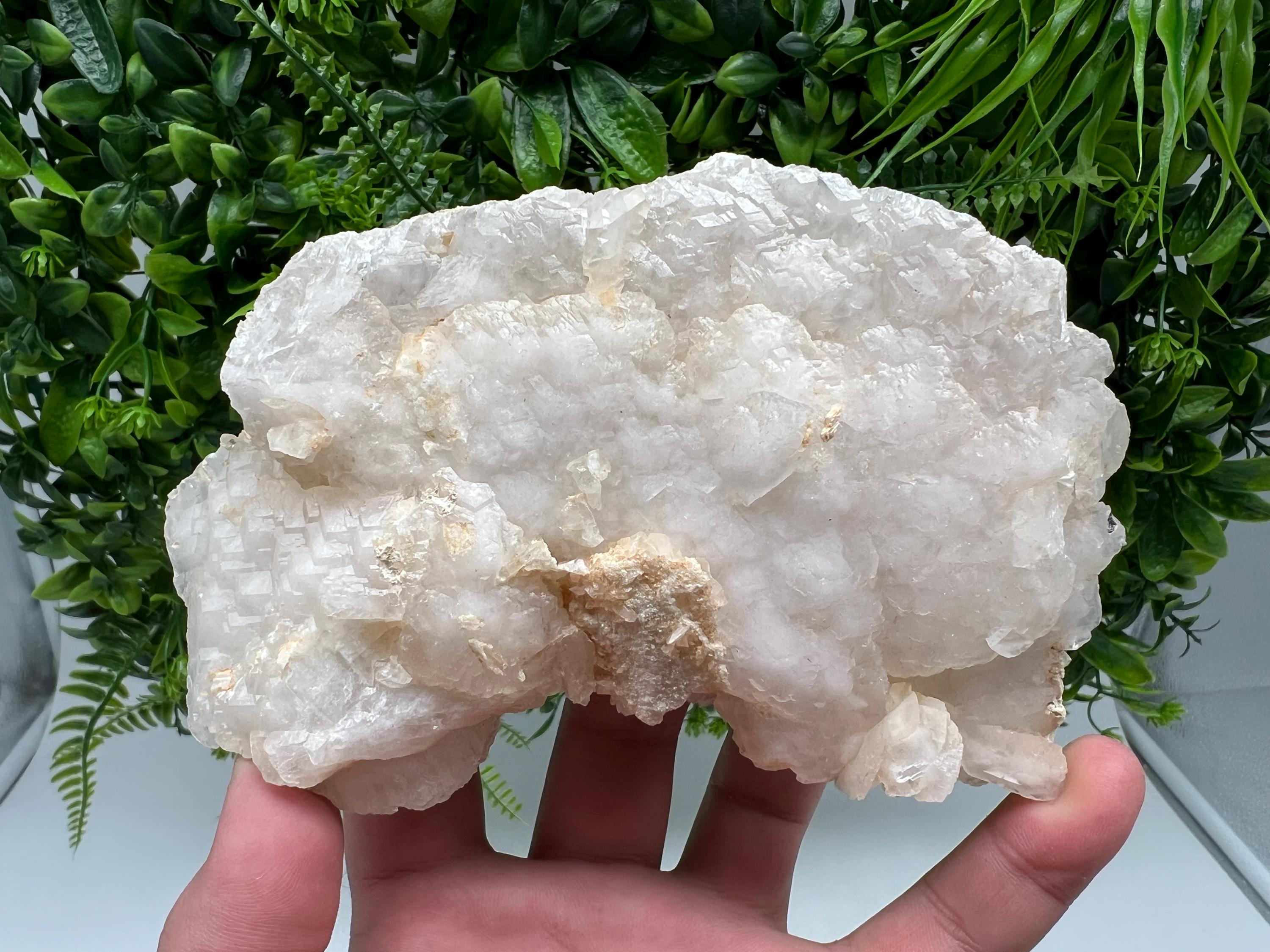 Mangano Calcite with Galena, Borieva Mine, Bulgaria