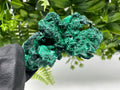 Malachite Crystal from Congo,Minerals,Crystals from Congo,Green Malachite, Malachite,Natural Malachite,Malachite Stone,Chakra, Specimens