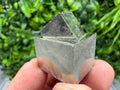 Interjoined Pyrite Cube, Shiny Home Decor Stone, La Rioja Spain