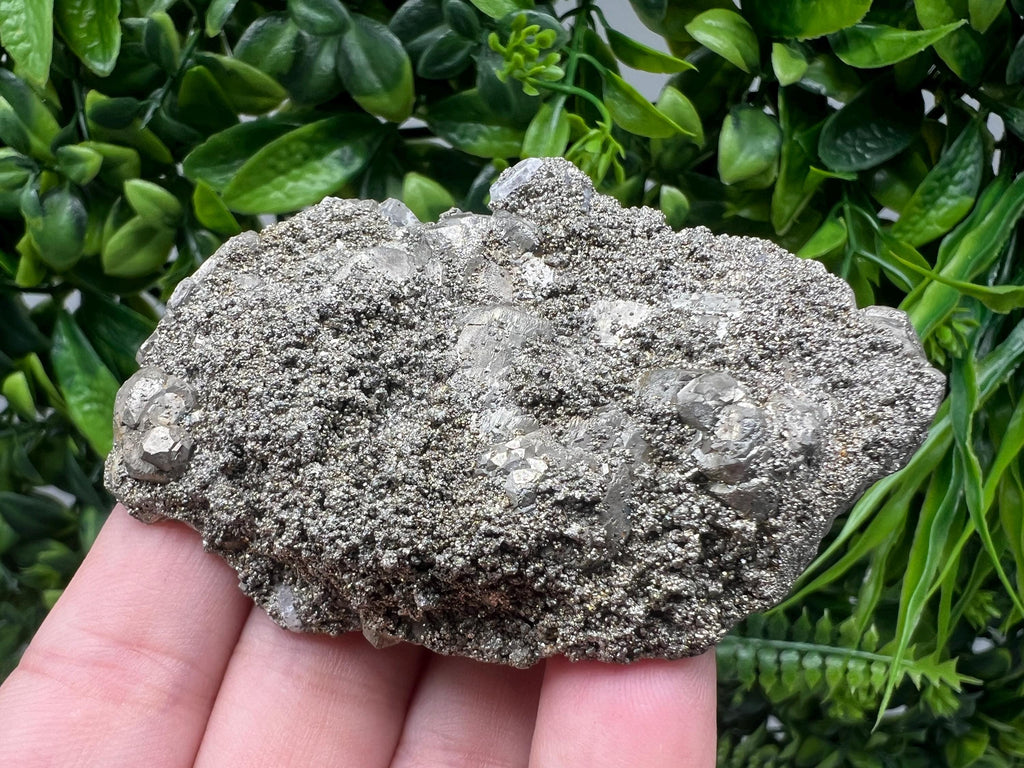 Barite,Marcasite on Chalcedony,from Androvo mine,Bulgaria,natural minerals souvenir,collection crystal,rare Barite cluster,gift,home