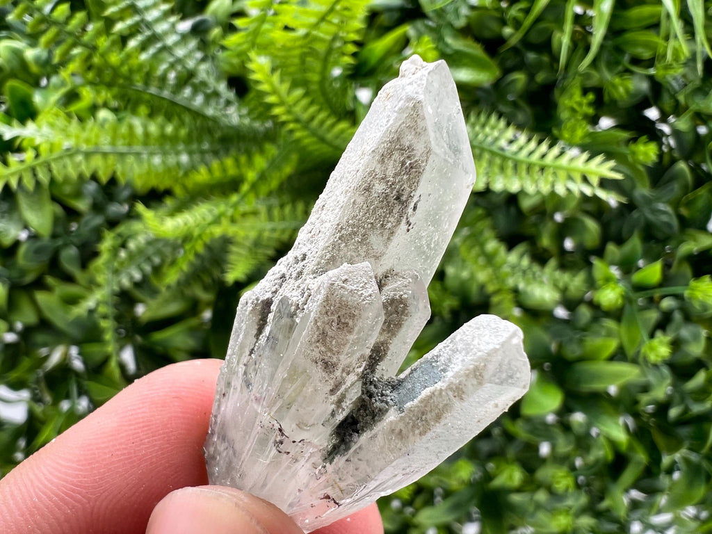 Stunning Transparent Quartz from Djurcovo mine,Laki,Bulgaria,natural,collection mineral specimen,rare crystal,home decor stone,gift minerals