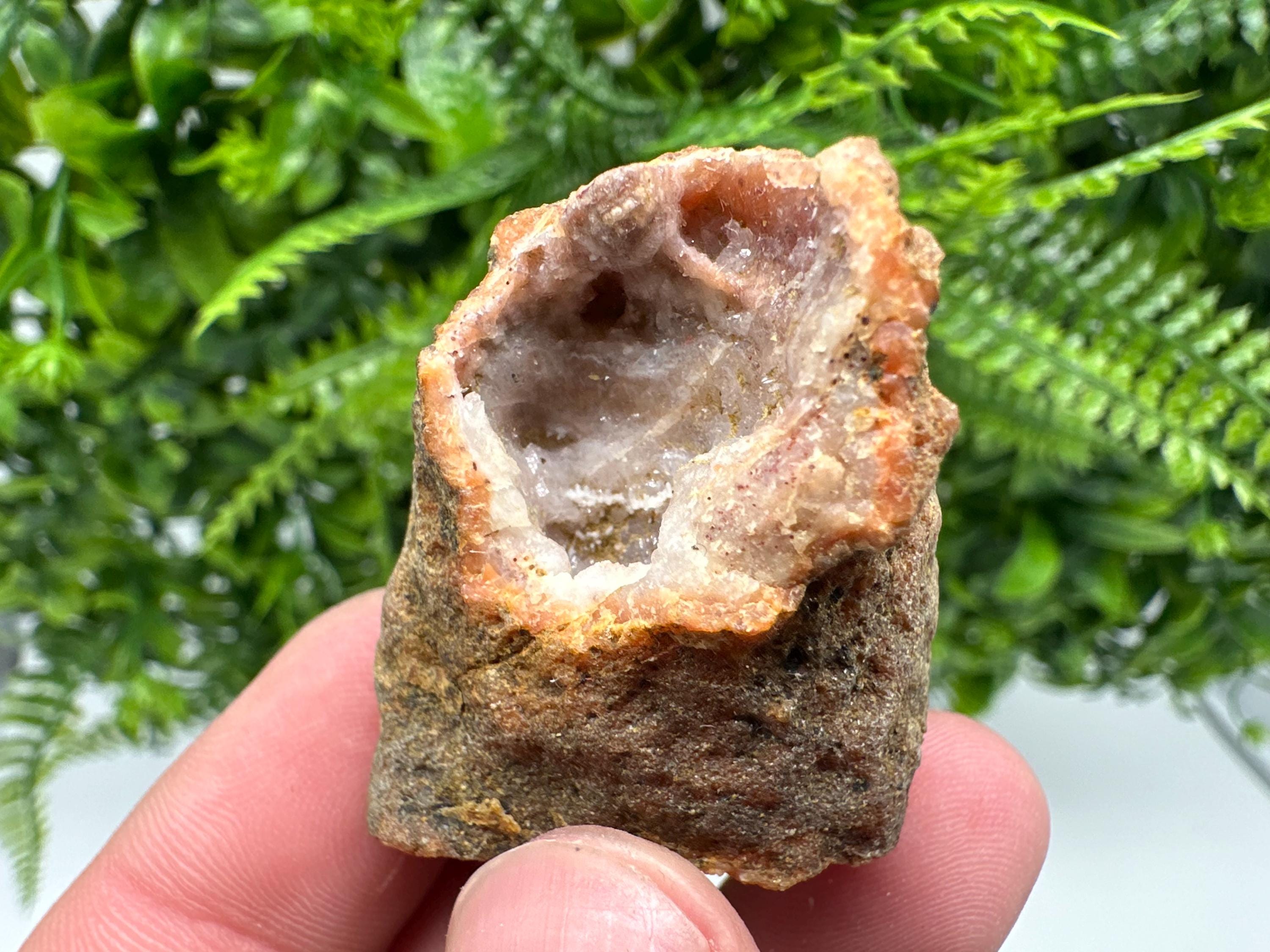 Stunning Red Chalcedony from Morocco,Morocco Minerals,Crystals,rare red Chalcedony,Red Crystal,Mineral Specimen,red minerals,souvenir gift