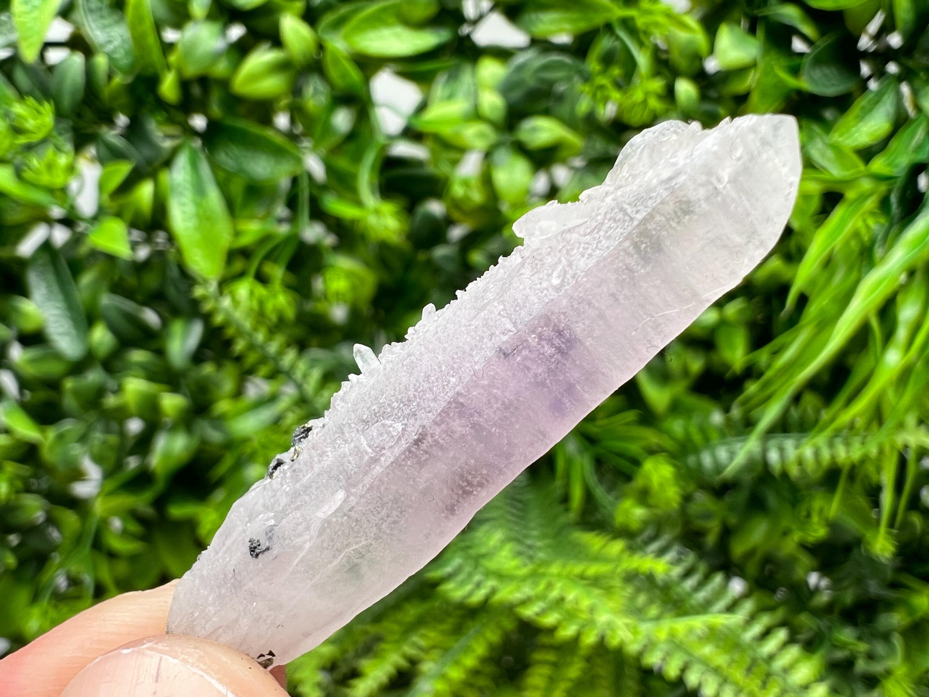 Stunning Amethyst Phantom,from Chala mine,Bulgaria,Amethyst point,Purple amethyst cluster,amethyst point,collection specimen,rare crystal