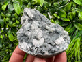 STUNNING Transparent Apophyllite on Chalcedony,natural, collection minerals specimen,India Minerals,Crystal, Stone Mineral Specimens India