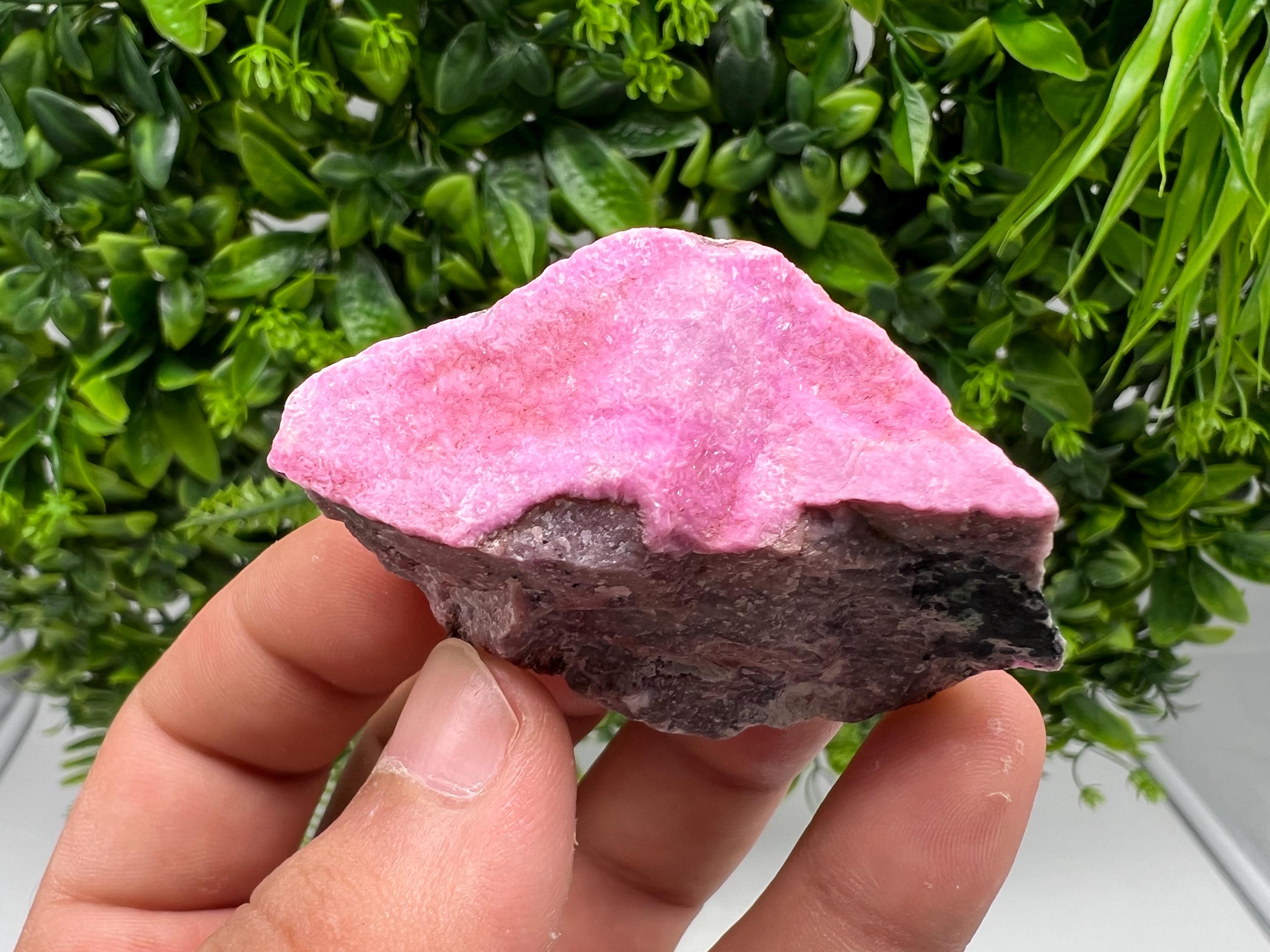 Very nice Cobalto Calcite from Republic of Congo,Cobalto Calcite Crystal,Cobalto Calcite Mineral,Pink Crystal,Pink mineral,pinkCobalto