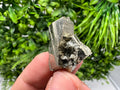Rare Crystalline Pyrite Cluster, Borieva Mine, Bulgaria
