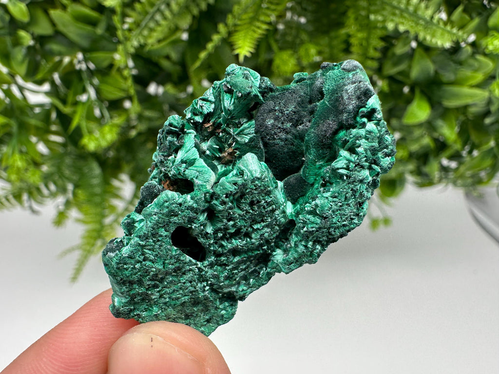 Malachite Crystal from Congo,Minerals,Crystals from Congo,Green Malachite, Malachite,Natural Malachite,Malachite Stone,Chakra, Specimens