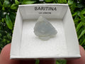 Blue Barite  from Spain,Mineral Specimen,Blue Barite ,Fluorite from Spain,Collection, Fluorite Collectors, Crystal Fluorite,