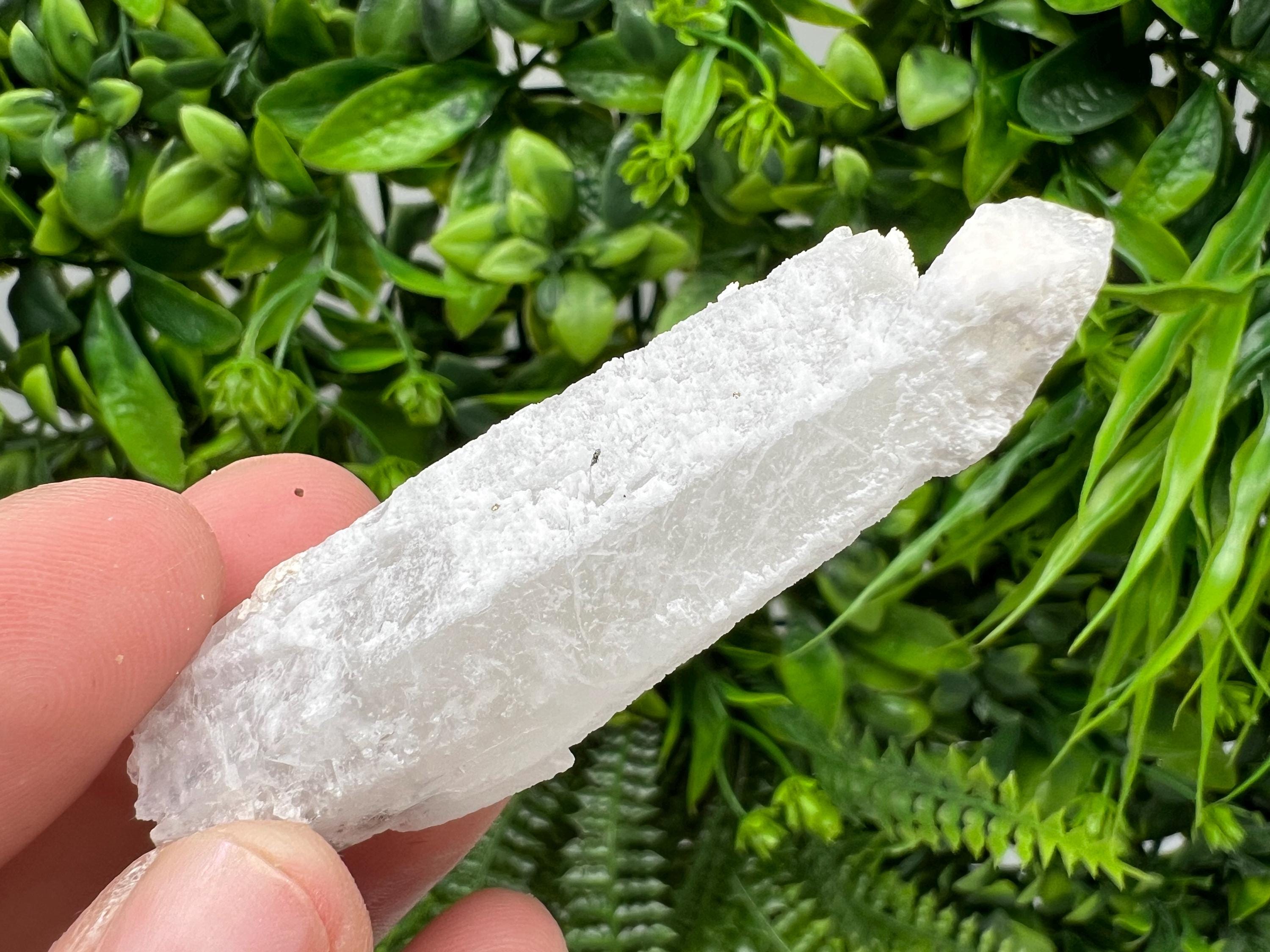 Wonderful Transparent Quartz on Chlorite Matrix,From Borieva mine,Madan,Bulgaria,Quartz,Quartz crystal,mineral specimen,collection quartz