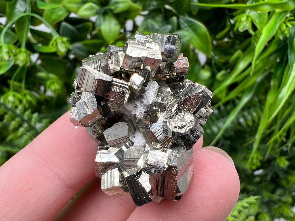 Wonderful Pyrite,floating Pyrite,rare Crystals natural minerals souvenir Crystal,collection stone,rare minerals,home decor,Borieva Bulgaria