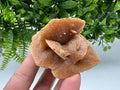 Natural Desert Rose Crystal - Root Chakra Healing Selenite Stone