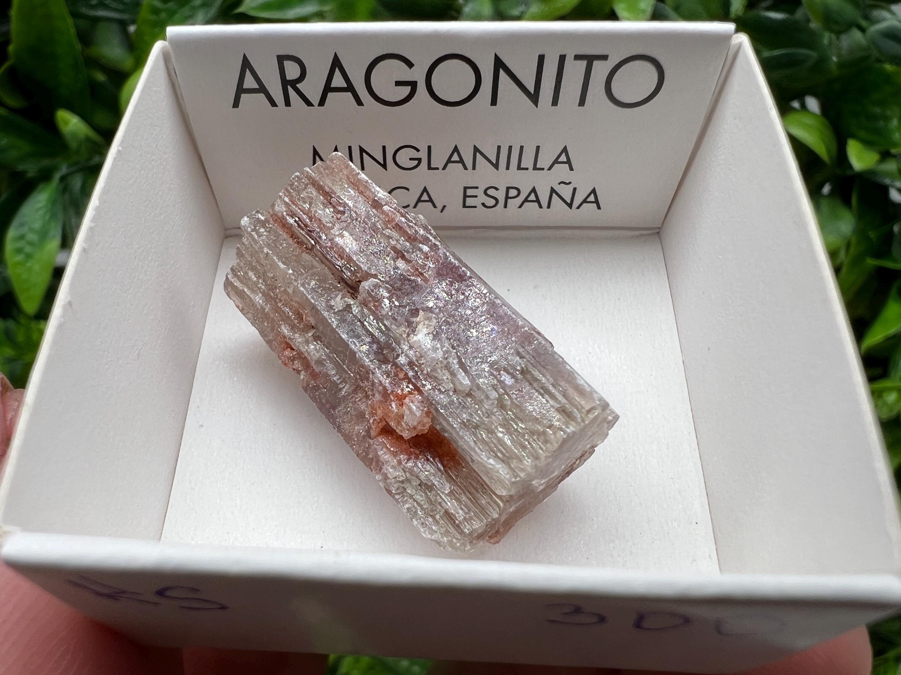 Amazing Aragonite from Spain,Aragonite crystal,cluster,natural,mineral,specimen,Purple Aragonite,Spanish Aragonite,Mineralcollection