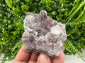 Brazilian Amethyst Crystal Cluster, Purple Quartz Specimen