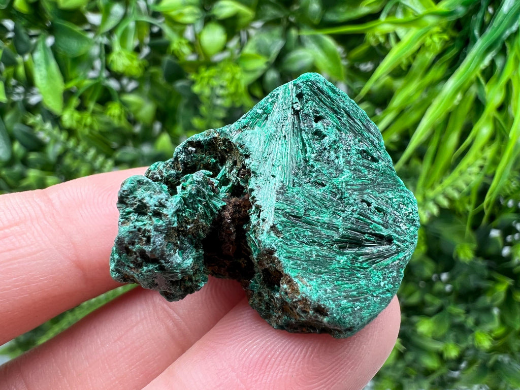 Malachite Crystal from Congo,Minerals,Crystals from Congo,Green Malachite, Malachite,Natural Malachite,Malachite Stone,Chakra, Specimens