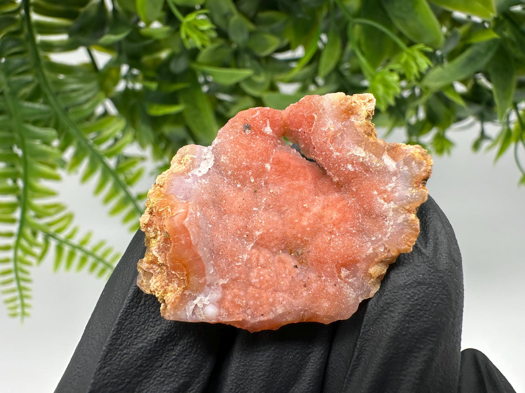 Stunning Red Chalcedony from Morocco,Morocco Minerals,Crystals,rare red Chalcedony,Red Crystal,Mineral Specimen,red minerals,souvenir gift