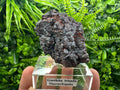 Iridescent Goethite Cluster, Spanish Mineral Specimen